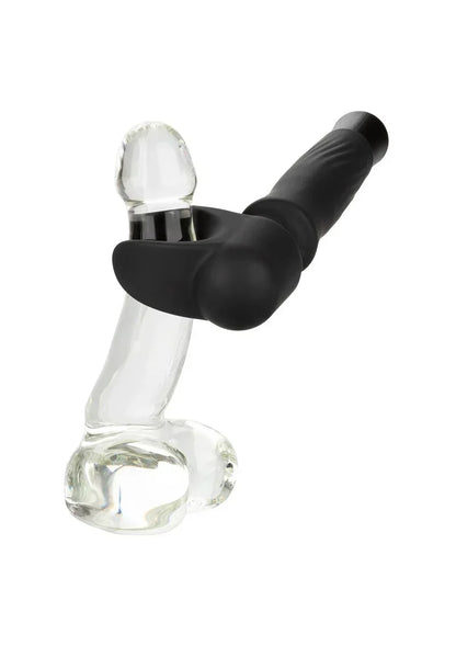 CalExoticsOptimumPowerMasturwandVibratingStroker4 @ Happytoys Sexshop: online sex shop for Feeling Happy & Easy 😊 the erotic store owned by a woman
