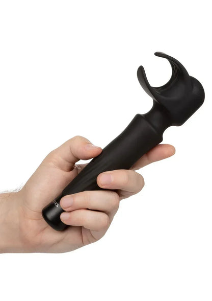 CalExoticsOptimumPowerMasturwandVibratingStroker5 @ Happytoys Sexshop: online sex shop for Feeling Happy & Easy 😊 the erotic store owned by a woman