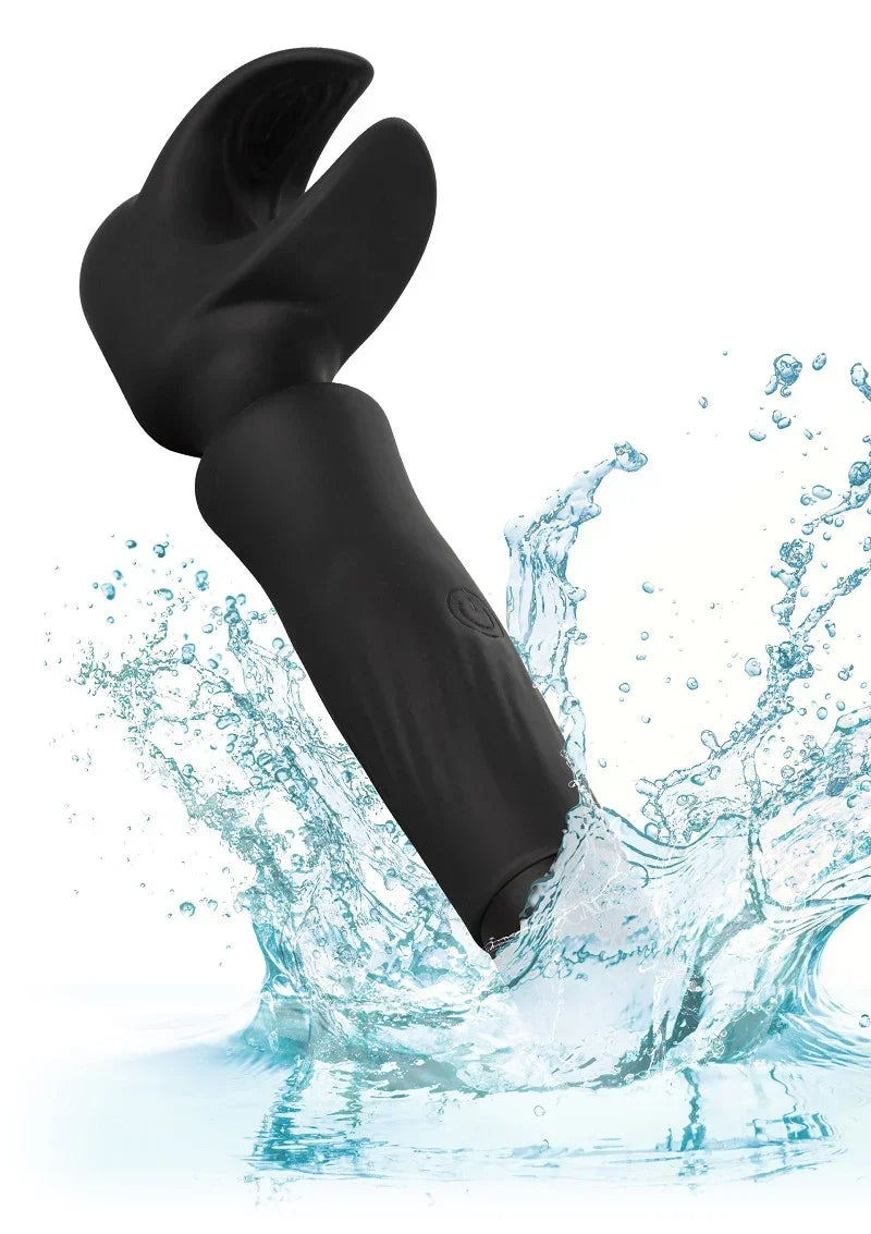 CalExoticsOptimumPowerMasturwandVibratingStroker6 @ Happytoys Sexshop: online sex shop for Feeling Happy & Easy 😊 the erotic store owned by a woman