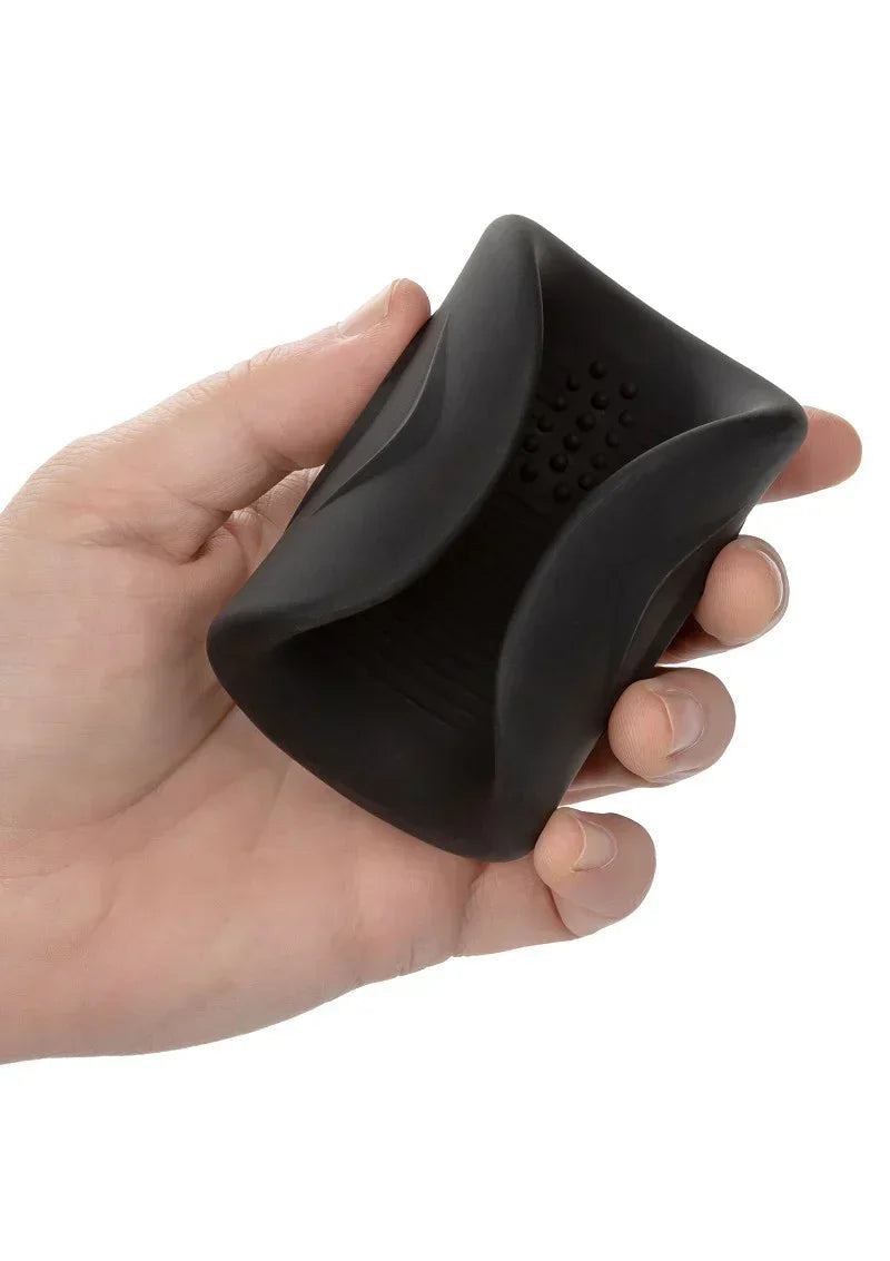 CalExoticsOptimumPowerProStroker5 @ Happytoys Sexshop: online sex shop for Feeling Happy & Easy 😊 the erotic store owned by a woman