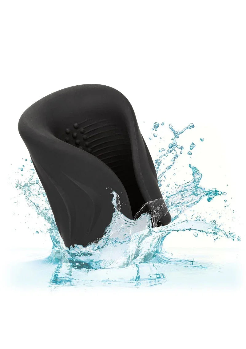 CalExoticsOptimumPowerProStroker6 @ Happytoys Sexshop: online sex shop for Feeling Happy & Easy 😊 the erotic store owned by a woman