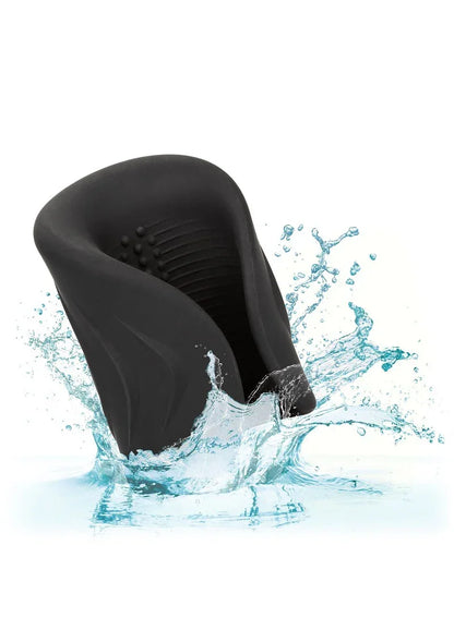 CalExoticsOptimumPowerProStroker6 @ Happytoys Sexshop: online sex shop for Feeling Happy & Easy 😊 the erotic store owned by a woman