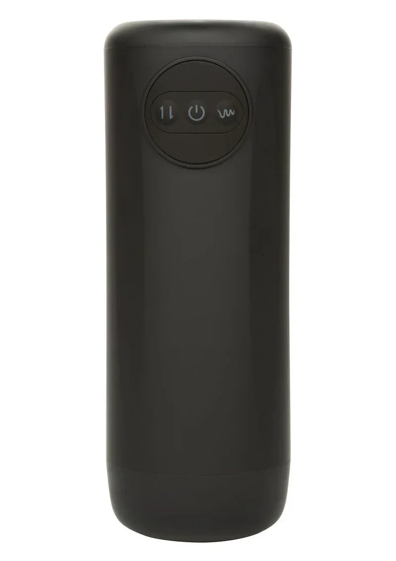 CalExoticsOptimumPowerVibratingandThrustingStroker11 @ Happytoys Sexshop: online sex shop for Feeling Happy & Easy 😊 the erotic store owned by a woman