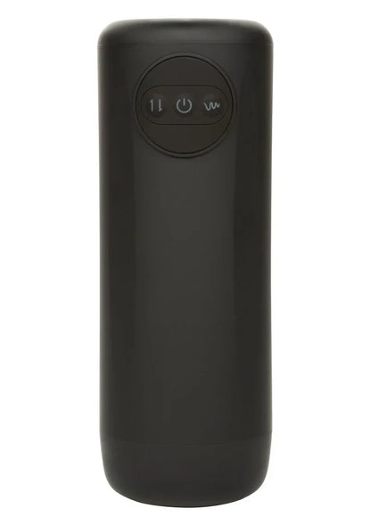 CalExoticsOptimumPowerVibratingandThrustingStroker11 @ Happytoys Sexshop: online sex shop for Feeling Happy & Easy 😊 the erotic store owned by a woman
