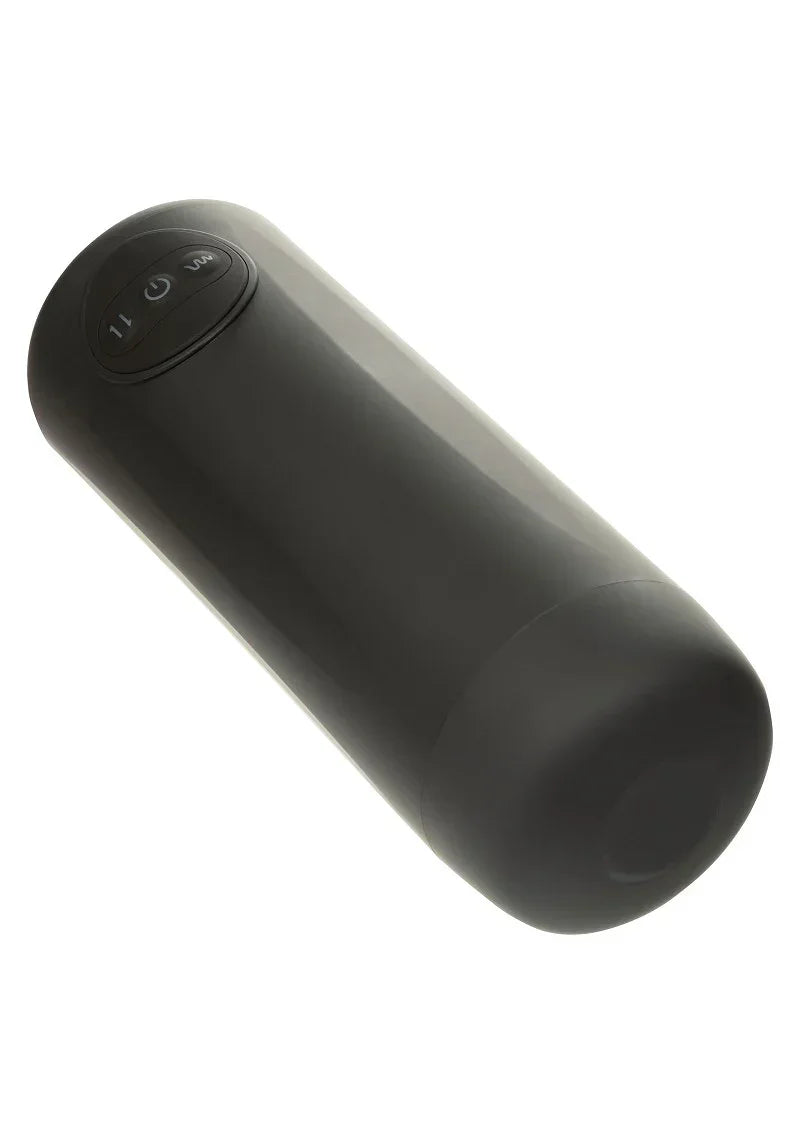 CalExoticsOptimumPowerVibratingandThrustingStroker4 @ Happytoys Sexshop: online sex shop for Feeling Happy & Easy 😊 the erotic store owned by a woman