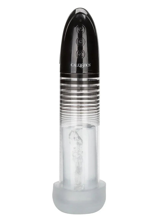 CalExoticsOptimumSeriesAutomaticSmartPump1 @ Happytoys Sexshop: online sex shop for Feeling Happy & Easy 😊 the erotic store owned by a woman