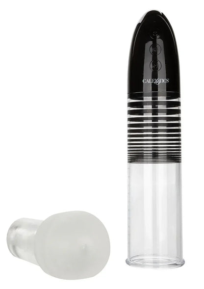 CalExoticsOptimumSeriesAutomaticSmartPump4 @ Happytoys Sexshop: online sex shop for Feeling Happy & Easy 😊 the erotic store owned by a woman