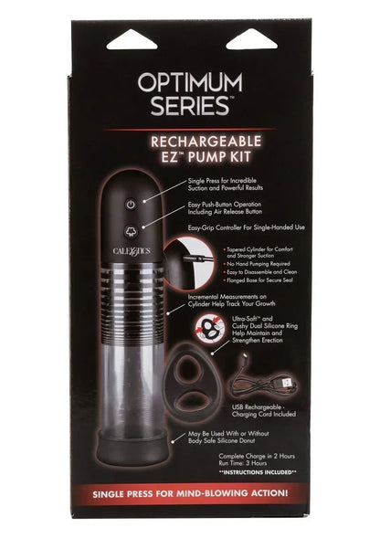 CalExoticsOptimumSeriesRechargeableEZPumpKit11 @ Happytoys Sexshop: online sex shop for Feeling Happy & Easy 😊 the erotic store owned by a woman