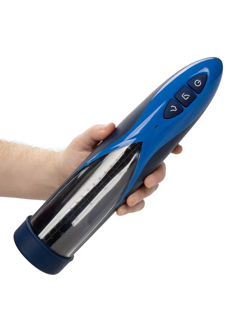 CalExoticsOptimumSeriesRechargeableWaterproofPump5 @ Happytoys Sexshop: online sex shop for Feeling Happy & Easy 😊 the erotic store owned by a woman