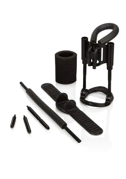 CalExoticsPenisExtender1 @ Happytoys Sexshop: online sex shop for Feeling Happy & Easy 😊 the erotic store owned by a woman