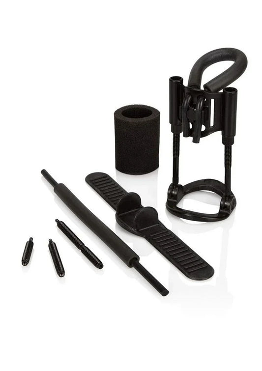 CalExoticsPenisExtender1 @ Happytoys Sexshop: online sex shop for Feeling Happy & Easy 😊 the erotic store owned by a woman