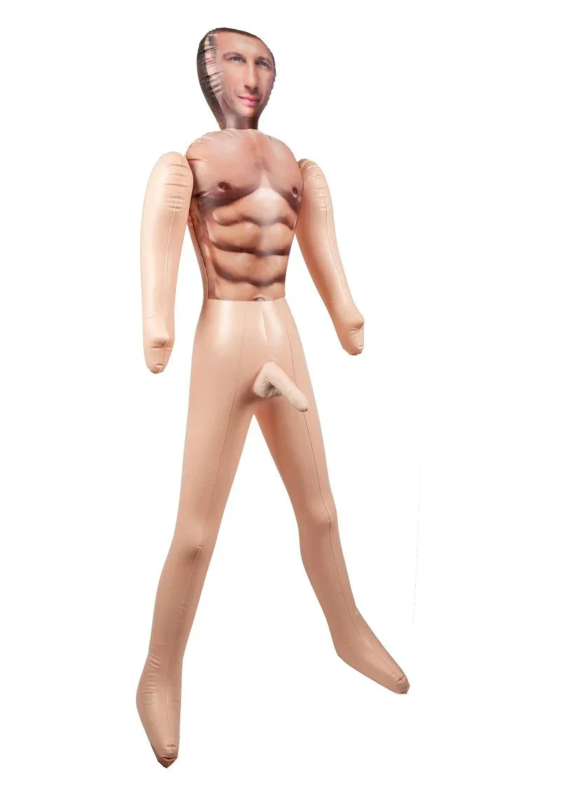 CalExoticsPersonalTrainerLoveDoll4 @ Happytoys Sexshop: online sex shop for Feeling Happy & Easy 😊 the erotic store owned by a woman