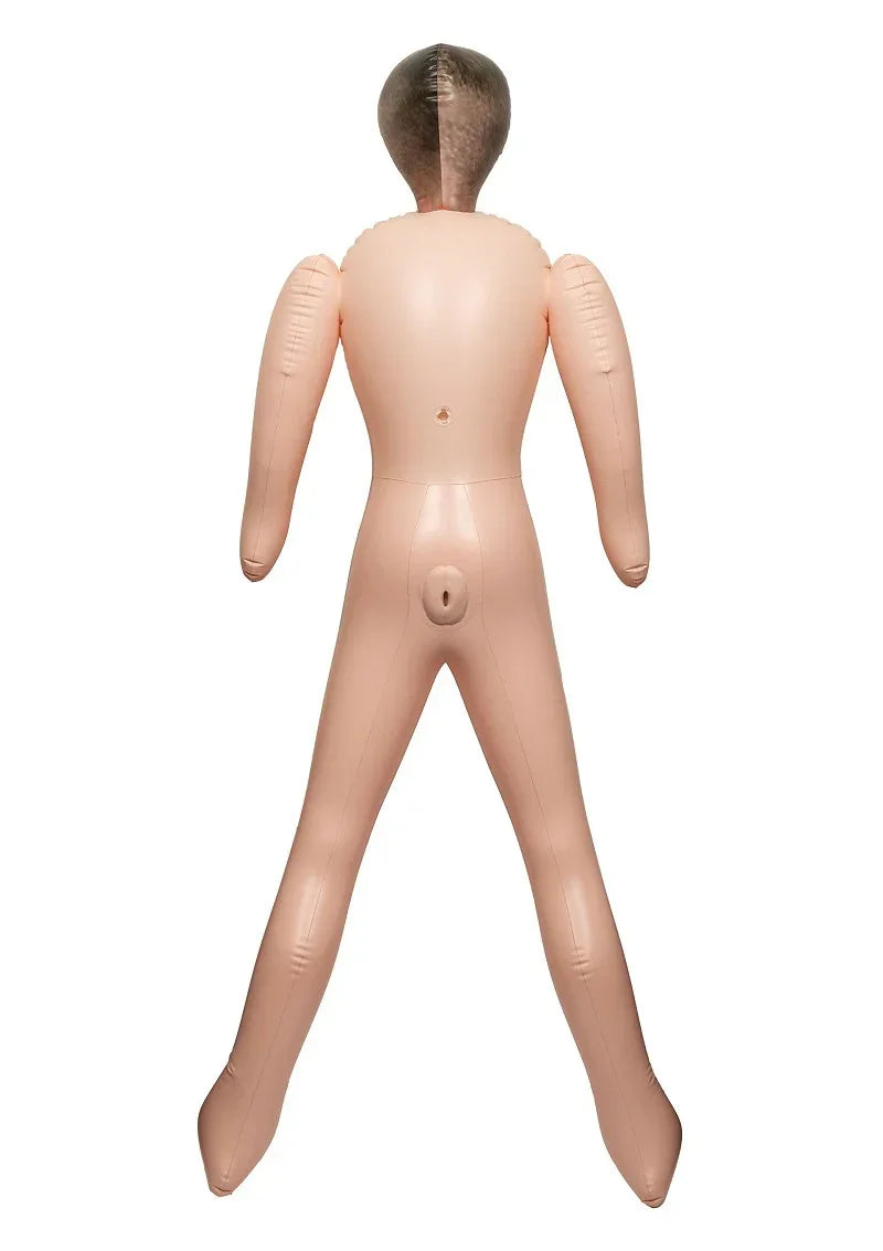 CalExoticsPersonalTrainerLoveDoll5 @ Happytoys Sexshop: online sex shop for Feeling Happy & Easy 😊 the erotic store owned by a woman
