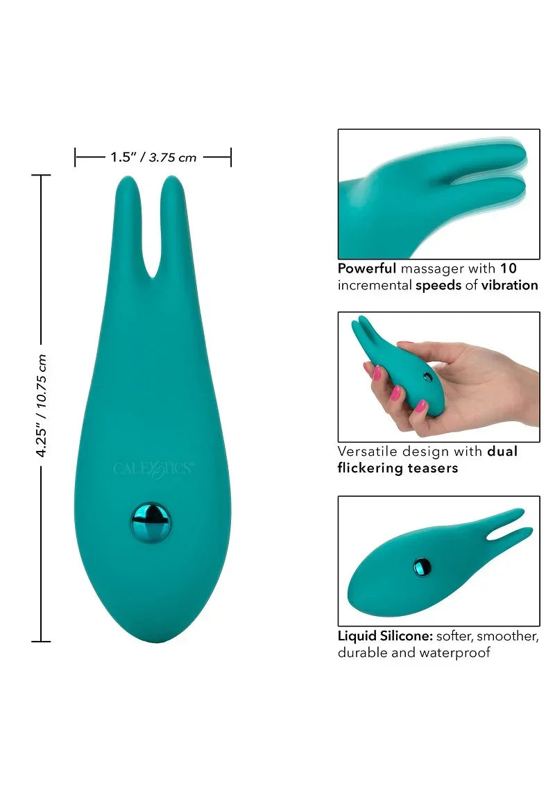 CalExoticsPixiesBunny3 @ Happytoys Sexshop: online sex shop for Feeling Happy & Easy 😊 the erotic store owned by a woman