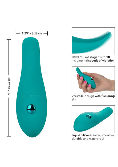 CalExoticsPixiesGlider3 @ Happytoys Sexshop: online sex shop for Feeling Happy & Easy 😊 the erotic store owned by a woman