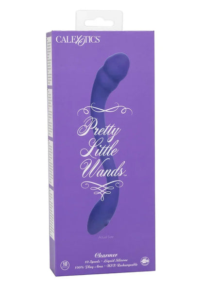 CalExoticsPrettyLittleWandsCharmer2 @ Happytoys Sexshop: online sex shop for Feeling Happy & Easy 😊 the erotic store owned by a woman