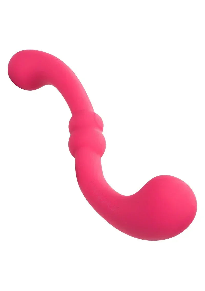 CalExoticsPrettyLittleWandsCurvy12 @ Happytoys Sexshop: online sex shop for Feeling Happy & Easy 😊 the erotic store owned by a woman