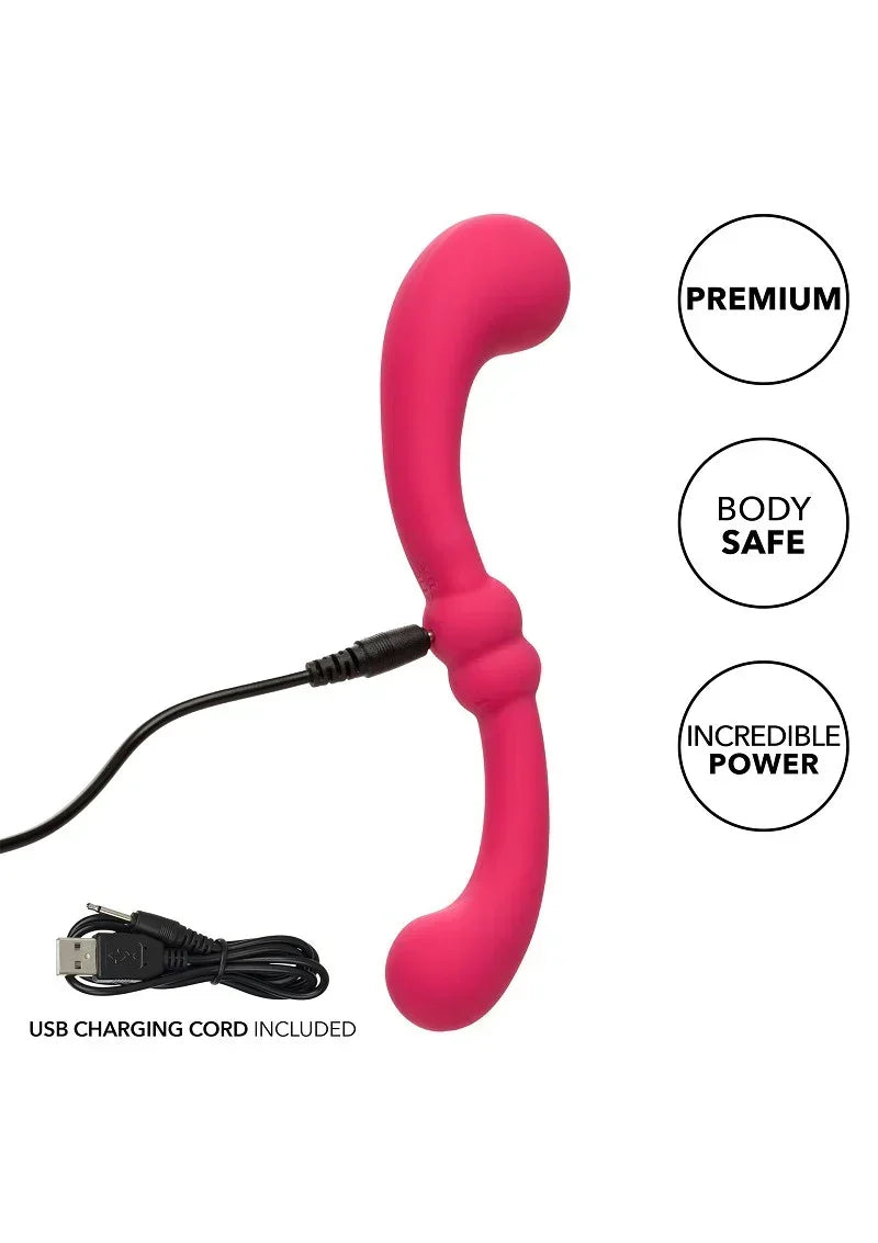 CalExoticsPrettyLittleWandsCurvy5 @ Happytoys Sexshop: online sex shop for Feeling Happy & Easy 😊 the erotic store owned by a woman