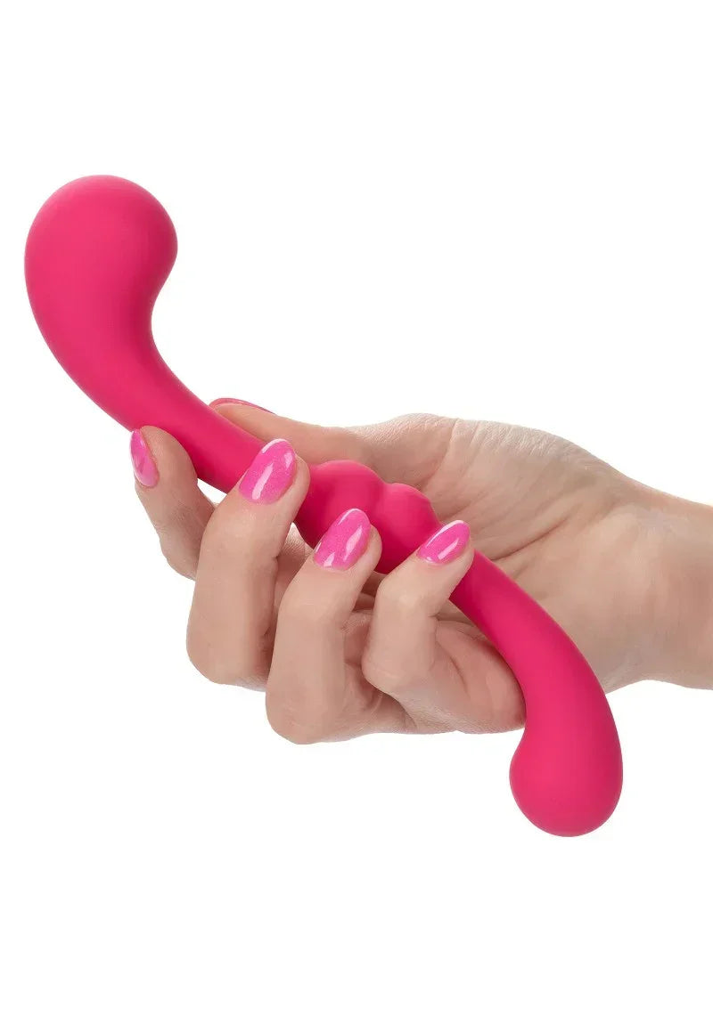 CalExoticsPrettyLittleWandsCurvy7 @ Happytoys Sexshop: online sex shop for Feeling Happy & Easy 😊 the erotic store owned by a woman