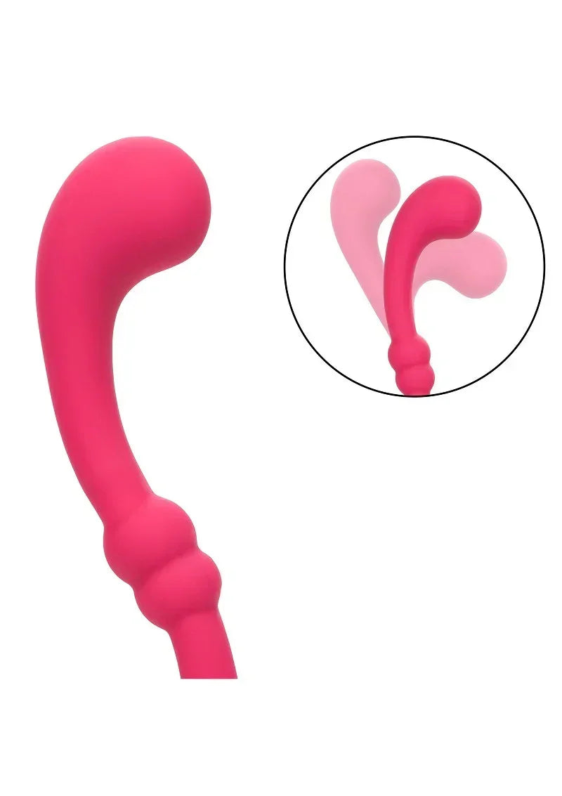 CalExoticsPrettyLittleWandsCurvy8 @ Happytoys Sexshop: online sex shop for Feeling Happy & Easy 😊 the erotic store owned by a woman