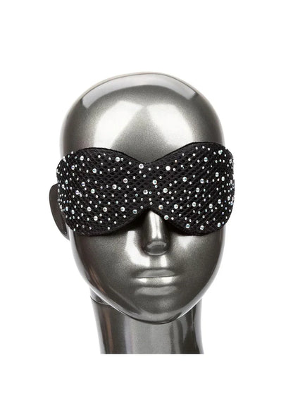 CalExoticsRadianceBlackoutEyeMask2 @ Happytoys Sexshop: online sex shop for Feeling Happy & Easy 😊 the erotic store owned by a woman