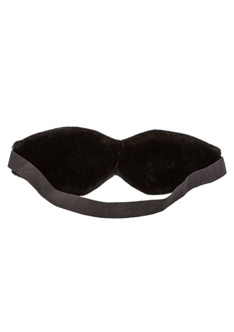 CalExoticsRadianceBlackoutEyeMask5 @ Happytoys Sexshop: online sex shop for Feeling Happy & Easy 😊 the erotic store owned by a woman
