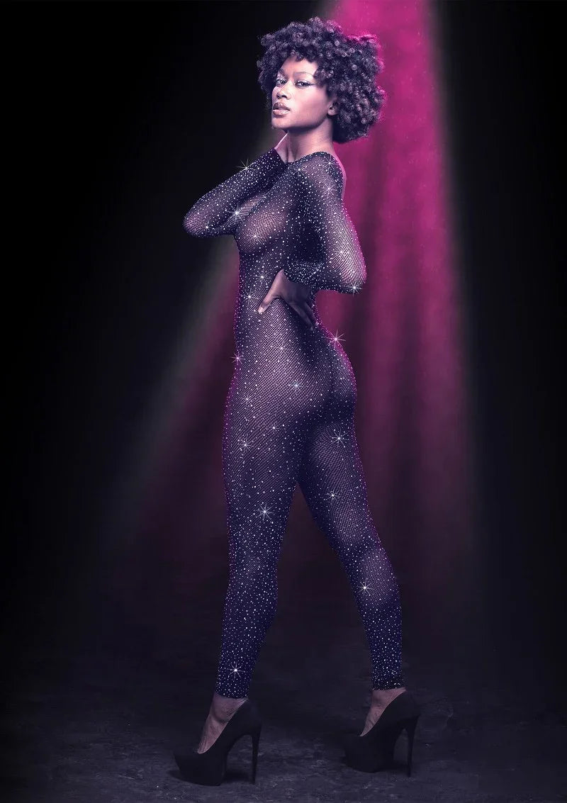 CalExoticsRadianceCrotchlessFullBodySuit4 @ Happytoys Sexshop: online sex shop for Feeling Happy & Easy 😊 the erotic store owned by a woman