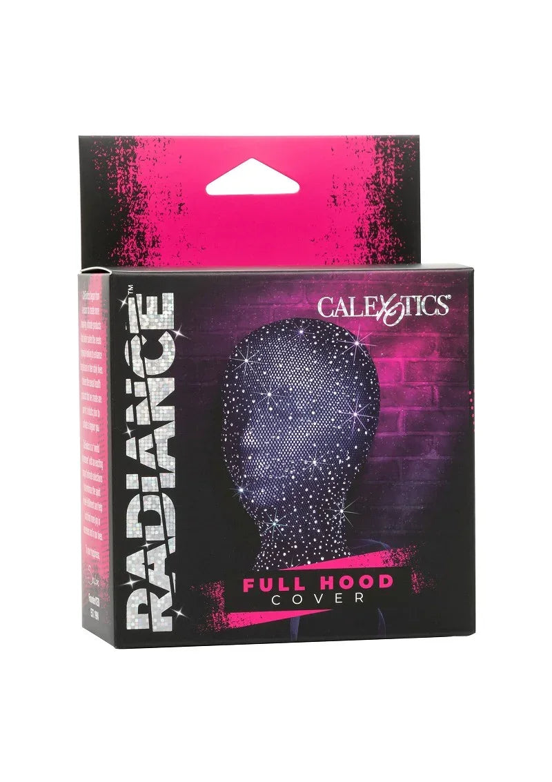 CalExoticsRadianceFullHoodCover1 @ Happytoys Sexshop: online sex shop for Feeling Happy & Easy 😊 the erotic store owned by a woman