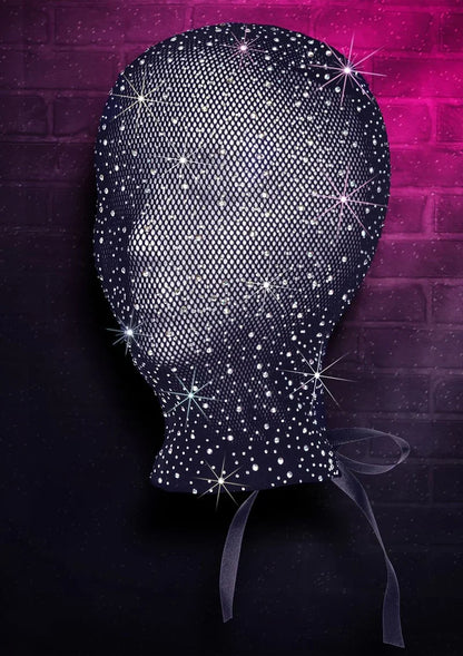 CalExoticsRadianceFullHoodCover3 @ Happytoys Sexshop: online sex shop for Feeling Happy & Easy 😊 the erotic store owned by a woman