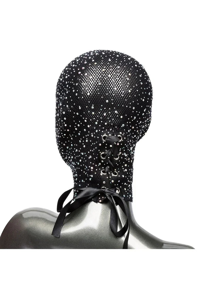 CalExoticsRadianceFullHoodCover5 @ Happytoys Sexshop: online sex shop for Feeling Happy & Easy 😊 the erotic store owned by a woman