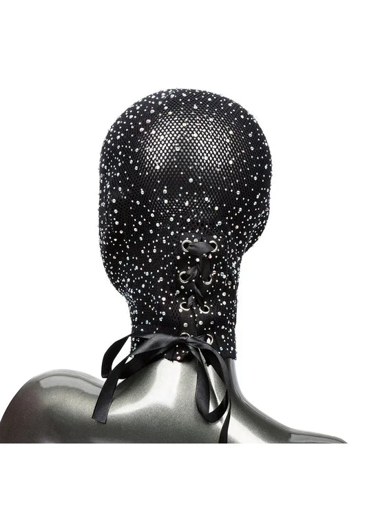 CalExoticsRadianceFullHoodCover5 @ Happytoys Sexshop: online sex shop for Feeling Happy & Easy 😊 the erotic store owned by a woman