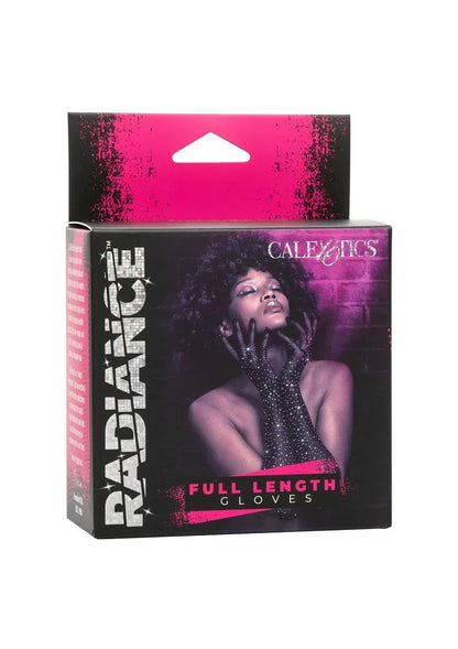 CalExoticsRadianceFullLengthGloves1 @ Happytoys Sexshop: online sex shop for Feeling Happy & Easy 😊 the erotic store owned by a woman