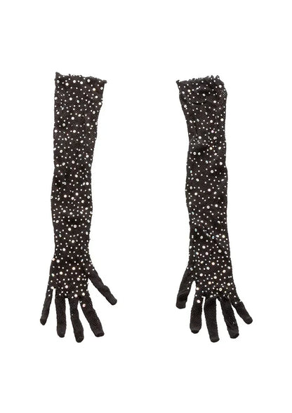 CalExoticsRadianceFullLengthGloves5 @ Happytoys Sexshop: online sex shop for Feeling Happy & Easy 😊 the erotic store owned by a woman