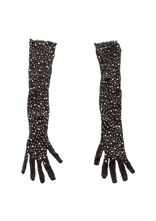 CalExoticsRadianceFullLengthGloves5 @ Happytoys Sexshop: online sex shop for Feeling Happy & Easy 😊 the erotic store owned by a woman
