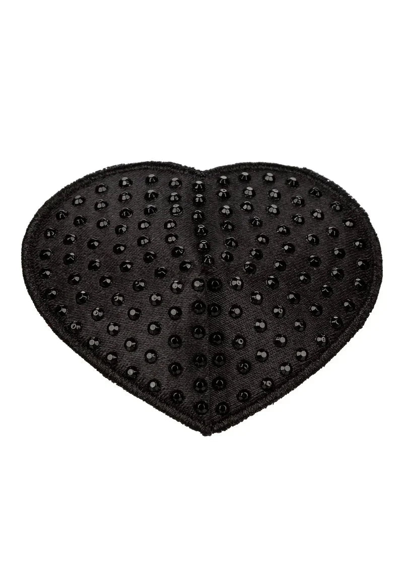 CalExoticsRadianceHeartPasties4 @ Happytoys Sexshop: online sex shop for Feeling Happy & Easy 😊 the erotic store owned by a woman