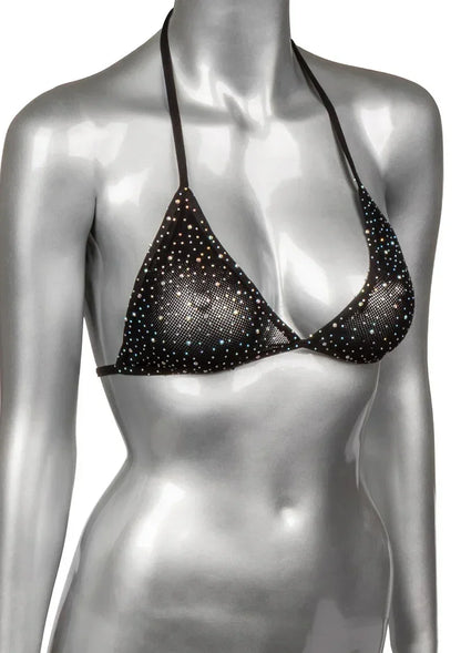 CalExoticsRadiancePlusSizeTriangleBikiniTop3 @ Happytoys Sexshop: online sex shop for Feeling Happy & Easy 😊 the erotic store owned by a woman