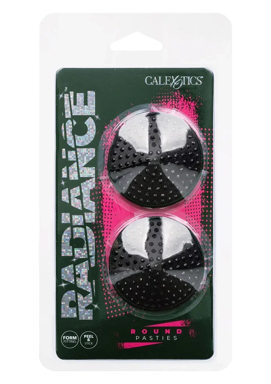 CalExoticsRadianceRoundPasties2 @ Happytoys Sexshop: online sex shop for Feeling Happy & Easy 😊 the erotic store owned by a woman