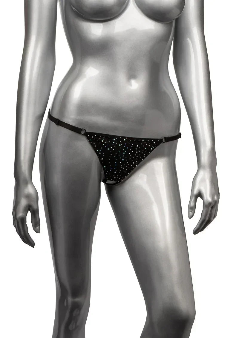CalExoticsRadianceStringzonderkruis3 @ Happytoys Sexshop: online sex shop for Feeling Happy & Easy 😊 the erotic store owned by a woman