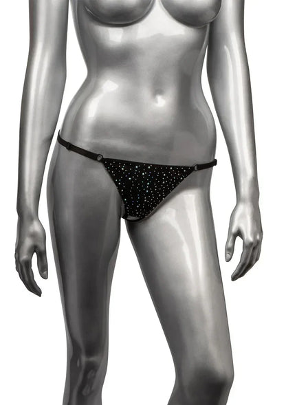 CalExoticsRadianceStringzonderkruis3 @ Happytoys Sexshop: online sex shop for Feeling Happy & Easy 😊 the erotic store owned by a woman