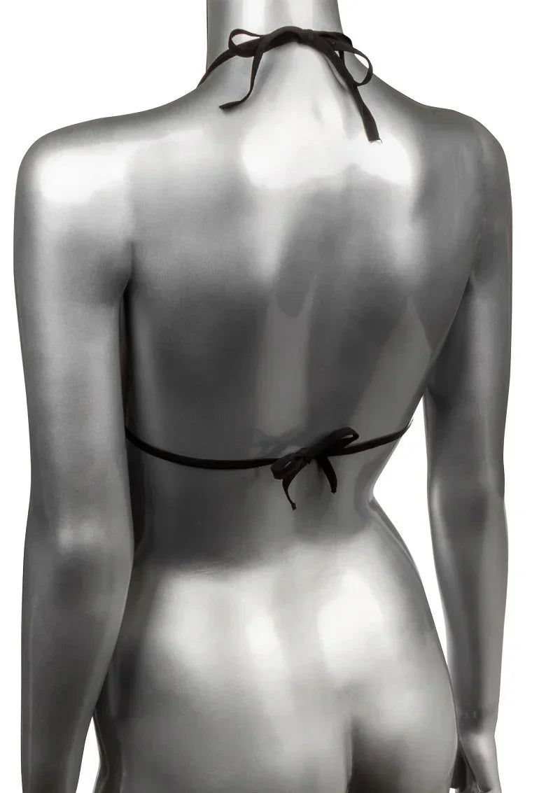 CalExoticsRadianceTriangleBikiniTop4 @ Happytoys Sexshop: online sex shop for Feeling Happy & Easy 😊 the erotic store owned by a woman