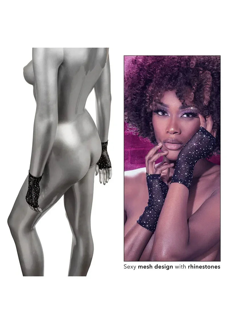 CalExoticsRadianceVingerlozehandschoenen5 @ Happytoys Sexshop: online sex shop for Feeling Happy & Easy 😊 the erotic store owned by a woman