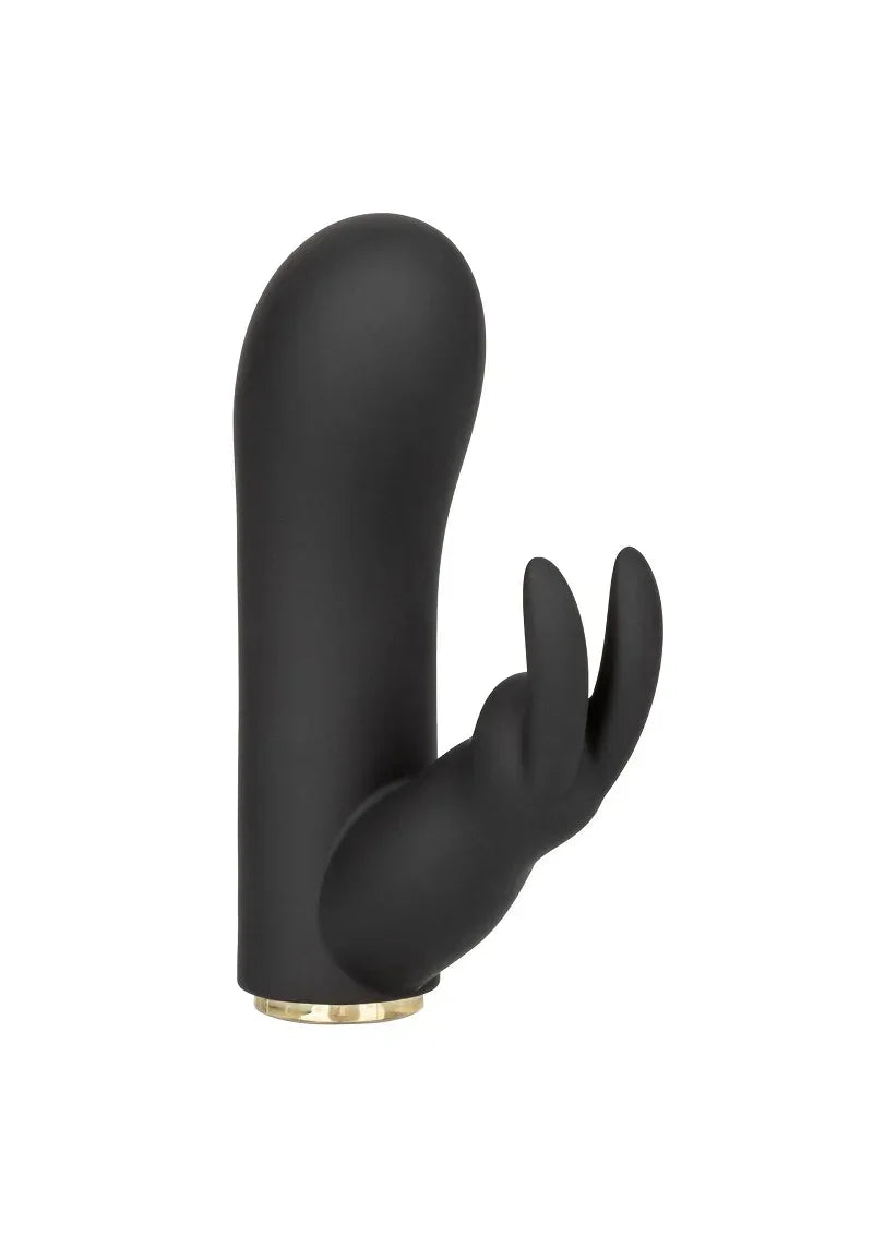 CalExoticsRavenBunnyvibrator1 @ Happytoys Sexshop: online sex shop for Feeling Happy & Easy 😊 the erotic store owned by a woman