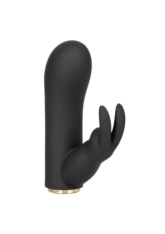 CalExoticsRavenBunnyvibrator1 @ Happytoys Sexshop: online sex shop for Feeling Happy & Easy 😊 the erotic store owned by a woman