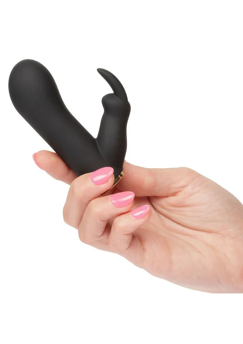 CalExoticsRavenBunnyvibrator10 @ Happytoys Sexshop: online sex shop for Feeling Happy & Easy 😊 the erotic store owned by a woman