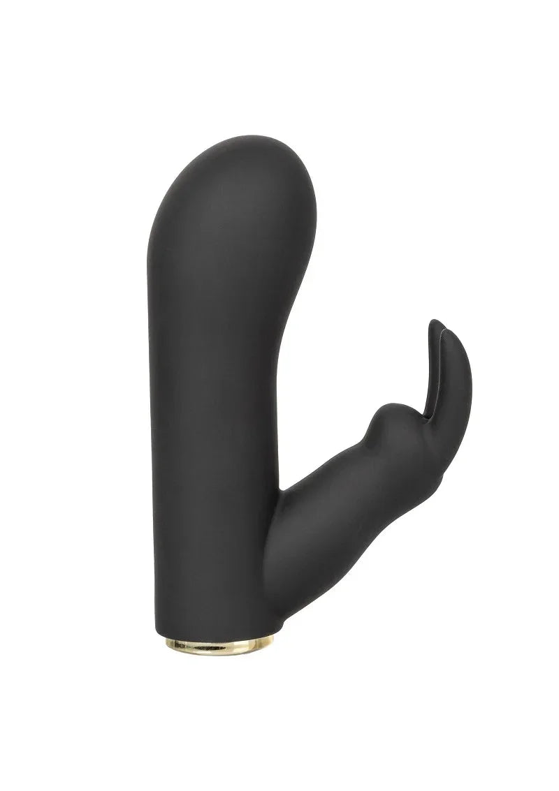 CalExoticsRavenBunnyvibrator4 @ Happytoys Sexshop: online sex shop for Feeling Happy & Easy 😊 the erotic store owned by a woman