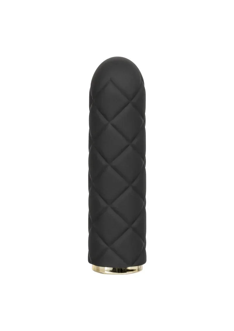 CalExoticsRavenQuiltedSeducer1 @ Happytoys Sexshop: online sex shop for Feeling Happy & Easy 😊 the erotic store owned by a woman