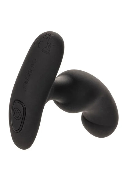 CalExoticsRechargeableCurvedProbe5 @ Happytoys Sexshop: online sex shop for Feeling Happy & Easy 😊 the erotic store owned by a woman