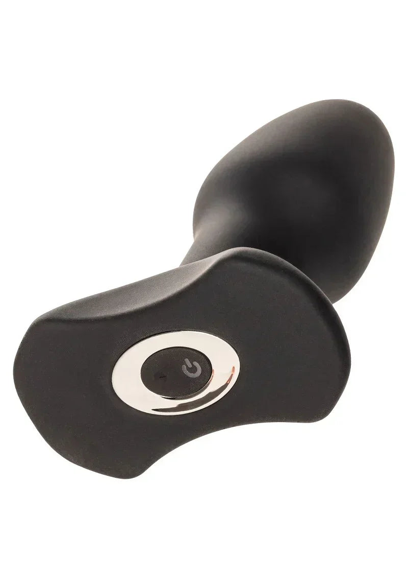 CalExoticsRechargeableTaperedProbe5 @ Happytoys Sexshop: online sex shop for Feeling Happy & Easy 😊 the erotic store owned by a woman