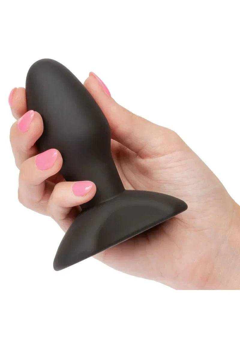 CalExoticsRechargeableTaperedProbe9 @ Happytoys Sexshop: online sex shop for Feeling Happy & Easy 😊 the erotic store owned by a woman