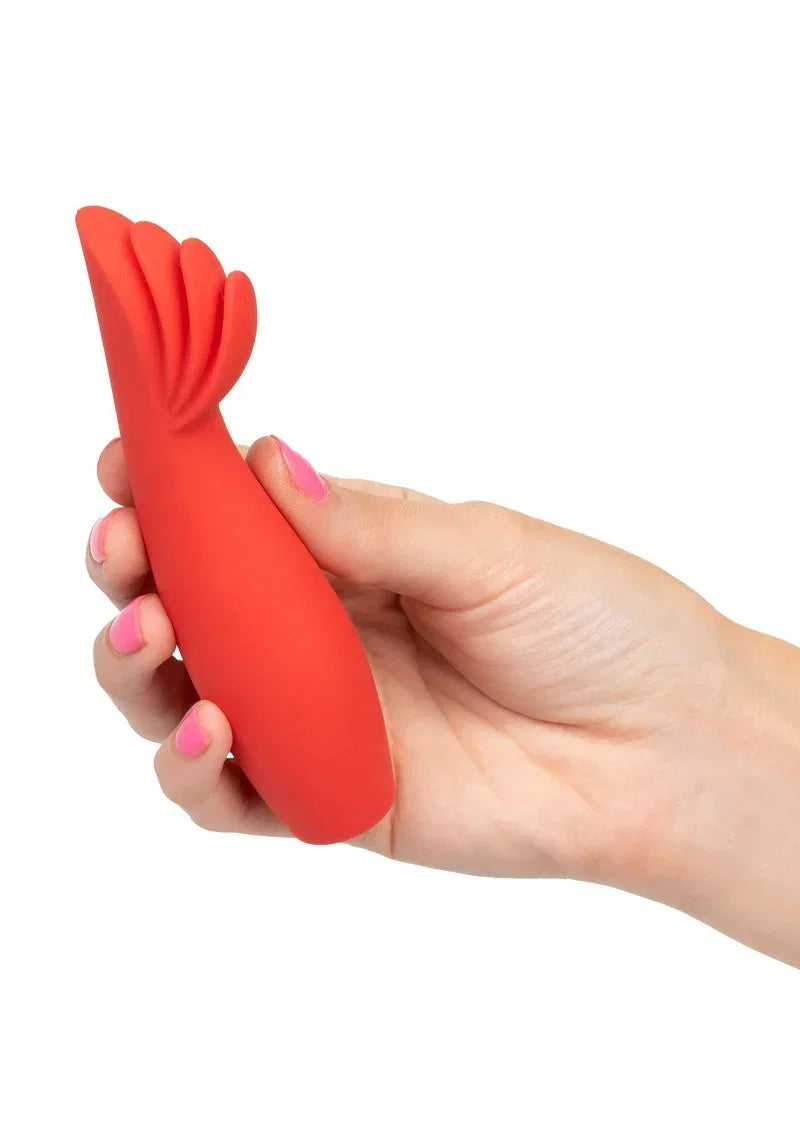 CalExoticsRedHotBlaze3 @ Happytoys Sexshop: online sex shop for Feeling Happy & Easy 😊 the erotic store owned by a woman